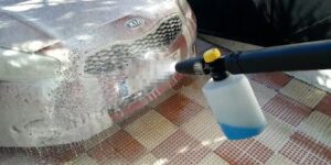 Detergente Para Hidrolimpiadoras: Guía completa de compra en 2021